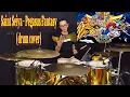Download Lagu Saint Seiya - Pegasus Fantasy (Drum Cover By Ferry 1010) MP3