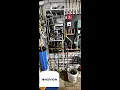 Navien NCB Tankless Heater domestic side yearly service