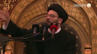 علي بن أبي طالب... ميزان الحق - السيد نصرات قشاقش