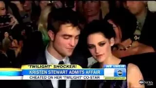 18 kristen stewart lesbian kiss hot moments hd