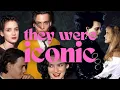 The Love Story of Johnny Depp and Winona Ryder and Why They NEVER Married