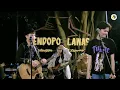 Bunga Abadi -  Rio Clappy (Live Ngamen) Hanif Hokiboyz