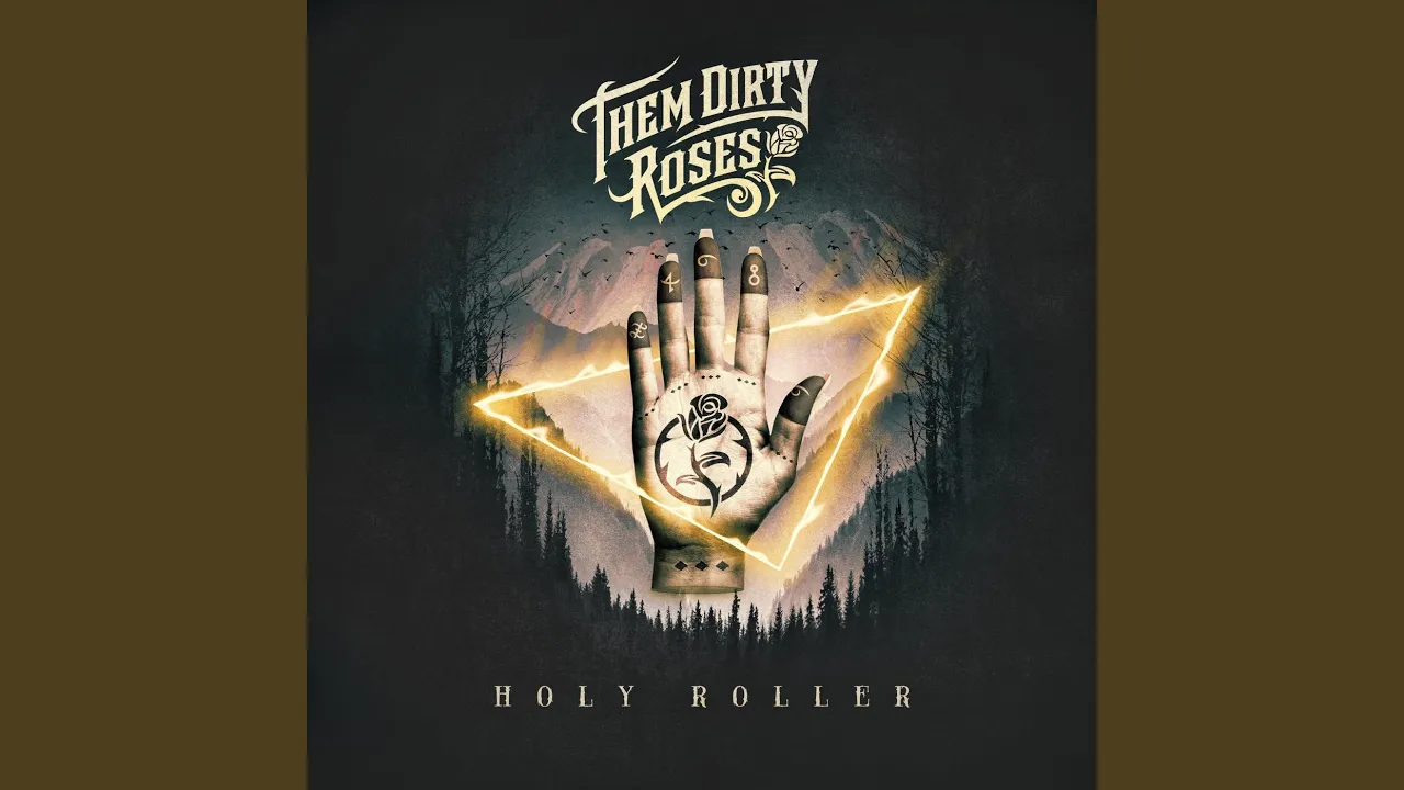 Holy Roller Holy Roller