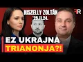 Lagu Zelenszkij utolsó napjai? Az USA már az utódját keresi! - Kiszelly Zoltán