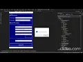 Net Core Web API Code generator