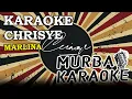 CHRISYE - MARLINA (KARAOKE VERSION)