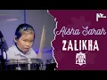 Download Lagu Zalikha - Floor 88 (drum cover by Aisha Sarah)