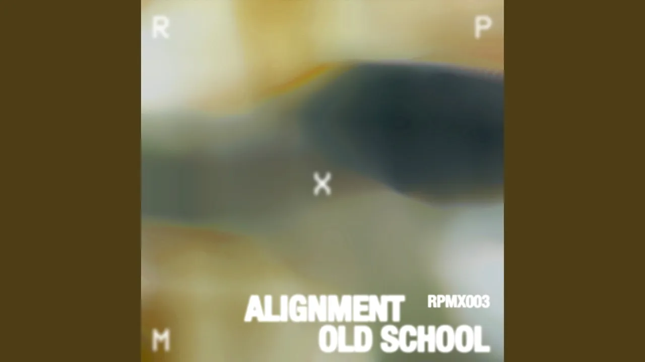 Old School Old School