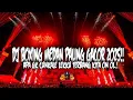 Download Lagu DJ BOXING MEDAN PALING GACOR 2025 !! FULL BASS REMIX VIRAL TIKTOK