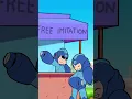 LOKMAN gives FREE character imitations Feat Shadow Megaman and Yoshi