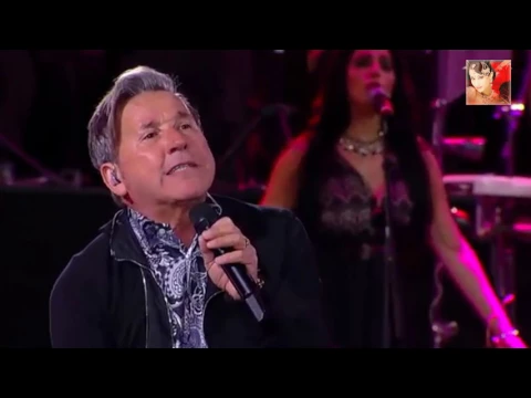 Download MP3 Ricardo Montaner - BÉSAME LA BOCA