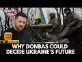Download Lagu Oekraïne-Rusland Oorlog: Zelensky noemt Donbas een fort en voorkomt diepere invasie van het Kreml...