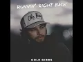 Runnin' Right Back