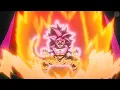 Bring me to life- Goku Ssj4 Vs Gomah Final Battle [AMV] ( Evanecence )  - Dragon Ball Daima