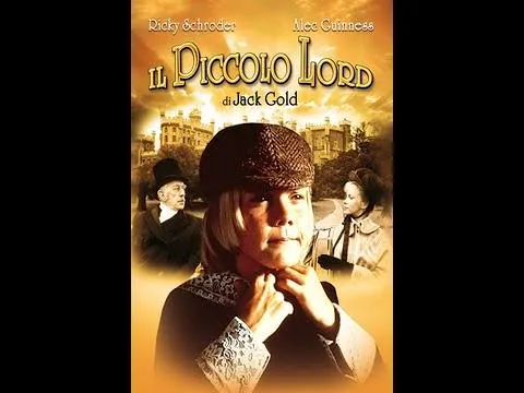 Download MP3 Il Piccolo Lord film completo ITA