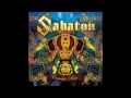 Sabaton   Long Live The King