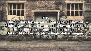 Download Outlaw Wijaya Brothaz | MMS MP3