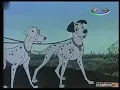 Download Lagu The 101 Dalmatians - Twilight Bark Scene (Uzbek)