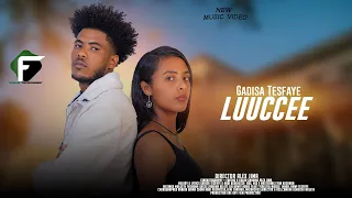 Gadisa Tesfaye LUUCCEE New Ethiopian Oromo Music Video 2025 Official Video  Gadisa Tesfaye LUUCCEE New Ethiopian Oromo Music Video 2025 Official Video