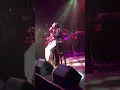 Jazmine Sullivan - Stupid Girl/Forever Don't Last - Live in Philadelphia
