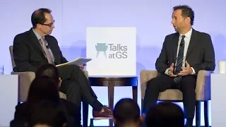 michael rapino live nation entertainment president and ceo