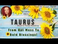 Download Lagu ♉Taurus Tarot -“After This Hot Mess It Gets Really Great!” October