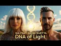 Lagu Sia feat David Guetta- DNA of Light(Oficial Music Video AI)
