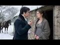 The Duke Found a Lost Portrait in the Snow He Crossed Three Counties to Find Her Face
