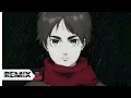 Download Lagu Attack on Titan - Akuma No Ko (Trap Remix) | \