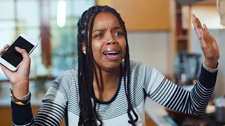 she sent her boyfriends text to her mom episode 53 bridgetandlife mama nells