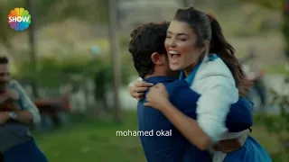 هو سابك لما قابل حضن تاني بيحتويه    مراد و حياة دندنها