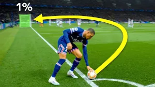impossible kylian mbapp moments