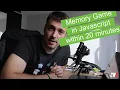 Memory game in Javascript Tutorial How To