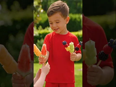 Why Sharing Is The Best Habit For Kids! π¦β¨ #shorts #nursure