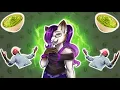 The Guac Cast Episode One Patchwork Heart