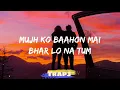 Snap X Baarishein (Lyrics) - Gravero Mashup |trending song