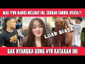 Download Lagu MAS IYUN HARUS MELIHAT INI, ADA YANG SPESIAL DAN HARUS DI BANGKITKAN KEMBALI