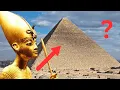 Has GOLD Ever Been Found In A Pyramid?
