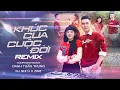 Lagu Khúc Cua Cuộc Đời Remix Hot - Danh Tuấn Trung x DJ Nhi Ù | Cuộc Đời Mà Thì Phải Có Những Khúc Cua