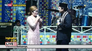 Download Nunung Alvi FEAT Didi Aswandi KIRIM DOA MP3