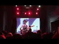 keshi - bandaids (live)