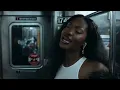 Tems - Burning (Official Video)