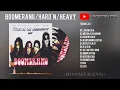 Download Lagu BOOMERANG ALBUM HARD N HEAVY@luckyid1732
