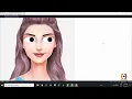 Eyes Follows The Mouse Responsive Eyes Using HTML CSS and JavaScript