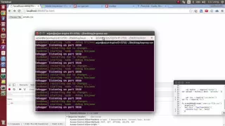 node express js - multer ajax uploading email csv file and parsing