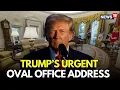 Download Lagu President Trump's SHOCKER | 'US Will Support Ukraine Against Putin' | Russia Ukraine War LIVE | N18G