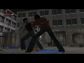 The Warriors: Movie Accurate Texture Mod - Gladiators