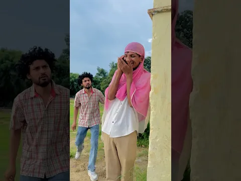 Sarpanch ka Faisla | धोखेबाज बीवी | Nr2 StYle #shorts #comedy