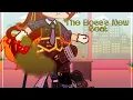 || The Boss's New Seat ||