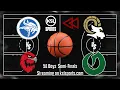Rewind - Pleasant Grove vs Bountiful Boys Basketball 2-26-26
